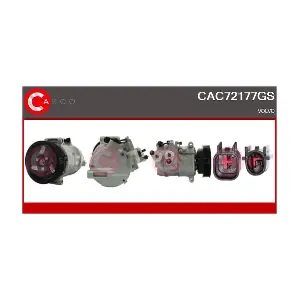 CASCO CAC72177GS