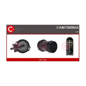 CAM73009AS CASCO