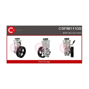 CSP86111GS CASCO