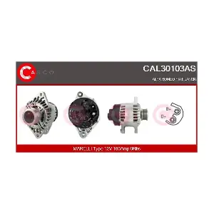 CASCO CAL30103AS