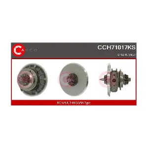 CCH71017KS CASCO