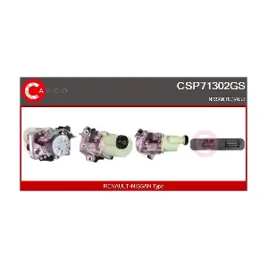 CSP71302GS CASCO