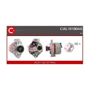 CASCO CAL10190AS