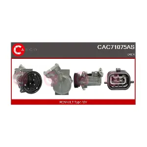 CASCO CAC71075AS