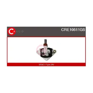 CRE10611GS CASCO