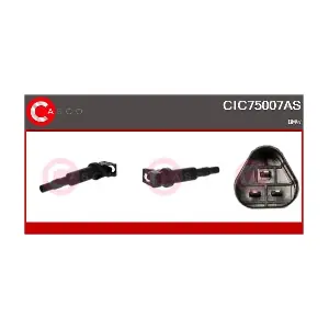 CASCO CIC75007AS