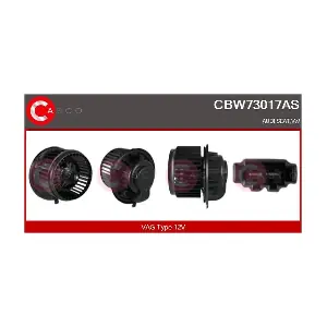 CASCO CBW73017AS