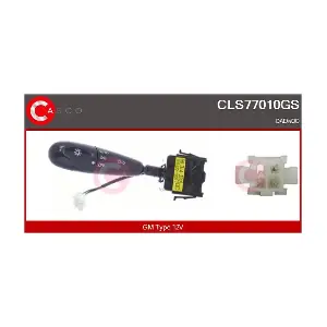 CLS77010GS CASCO