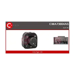 CMA73004AS CASCO