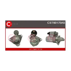 CST60175AS CASCO