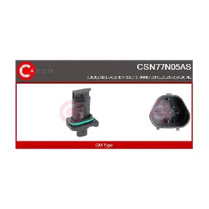 CASCO CSN77N05AS