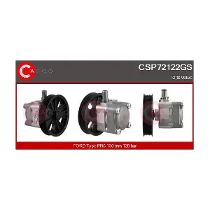 CSP72122GS CASCO