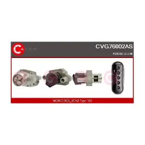 CVG76002AS CASCO