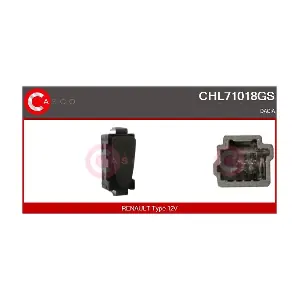CHL71018GS CASCO