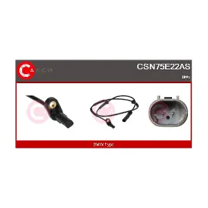 CSN75E22AS CASCO