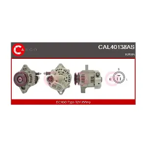 CASCO CAL40138AS