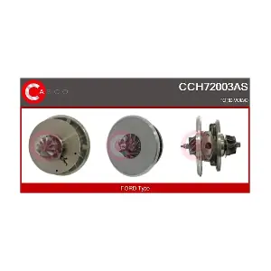 CCH72003AS CASCO