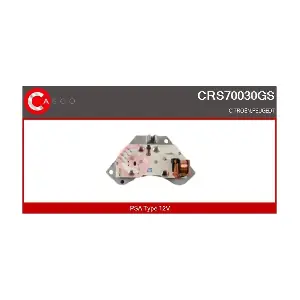 CRS70030GS CASCO