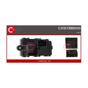 CRS72005AS CASCO