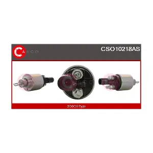 CSO10218AS CASCO