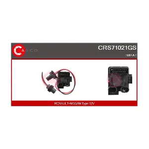 CRS71021GS CASCO
