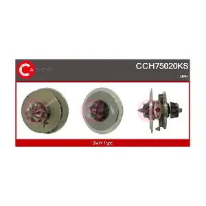 CCH75020KS CASCO