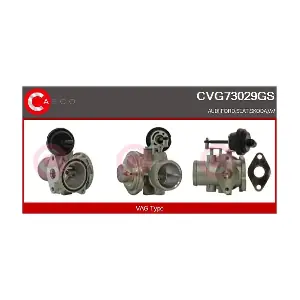 CVG73029GS CASCO
