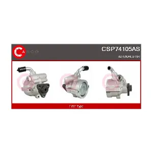 CASCO CSP74105AS