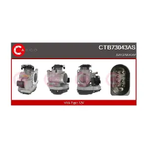 CTB73043AS CASCO