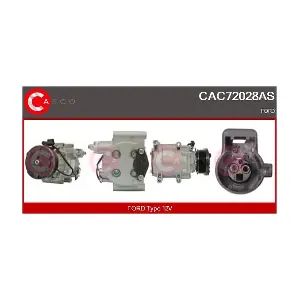 CASCO CAC72028AS