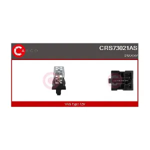 CRS73021AS CASCO