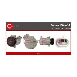 CASCO CAC74032AS