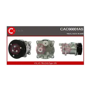 CAC66001AS CASCO