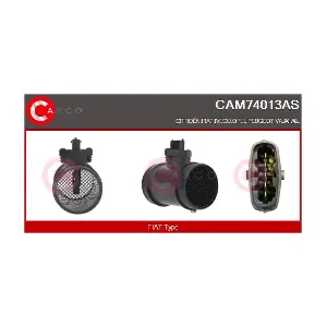 CASCO CAM74013AS