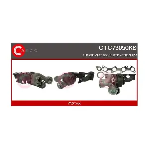 CTC73050KS CASCO