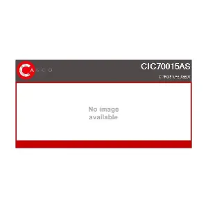 CIC70015AS CASCO