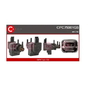 CPC75001GS CASCO