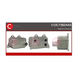 COC73024AS CASCO
