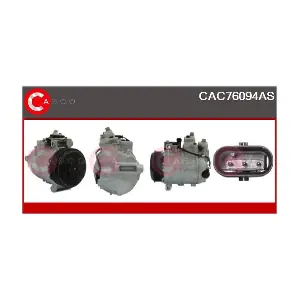 CAC76094AS CASCO
