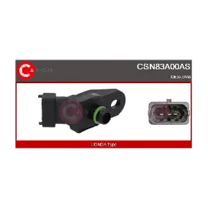 CSN83A00AS CASCO