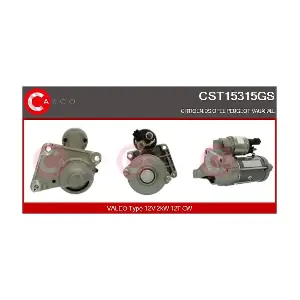 CST15315GS CASCO
