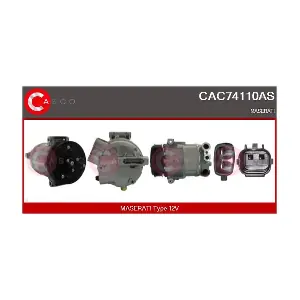 CASCO CAC74110AS
