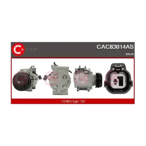 CASCO CAC83014AS