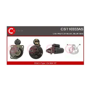 CASCO CST10333AS
