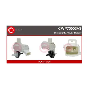 CWP70003AS CASCO