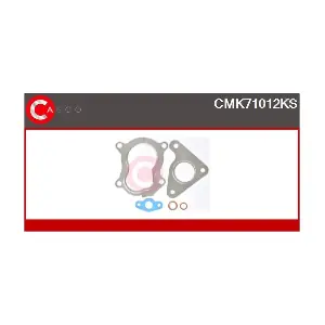 CASCO CMK71012KS