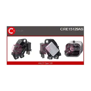 CRE15129AS CASCO