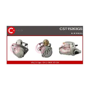 CST15263GS CASCO
