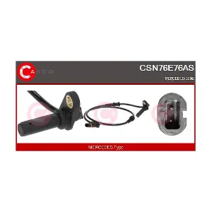 CSN76E76AS CASCO