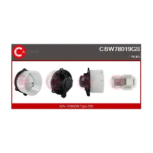 CBW78019GS CASCO
